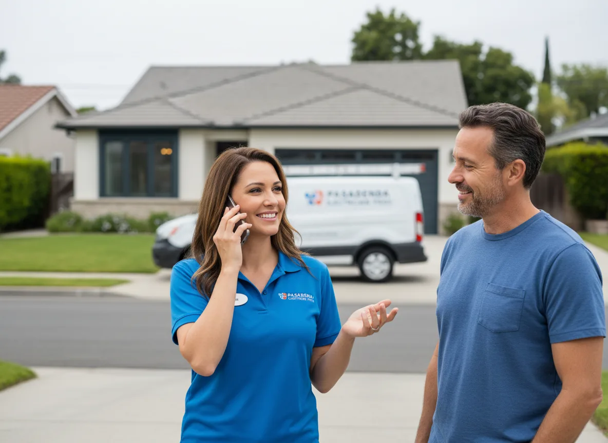 Electrician Rock Island, WA FAQs